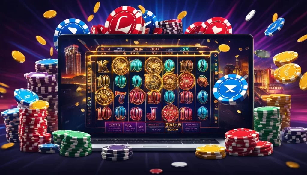 Biểu tượng ưu đãi hấp dẫn
