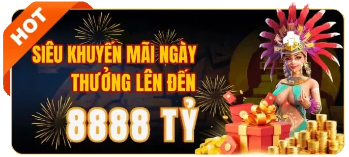 Ưu đãi và khuyến mãi m88sut mới nhất