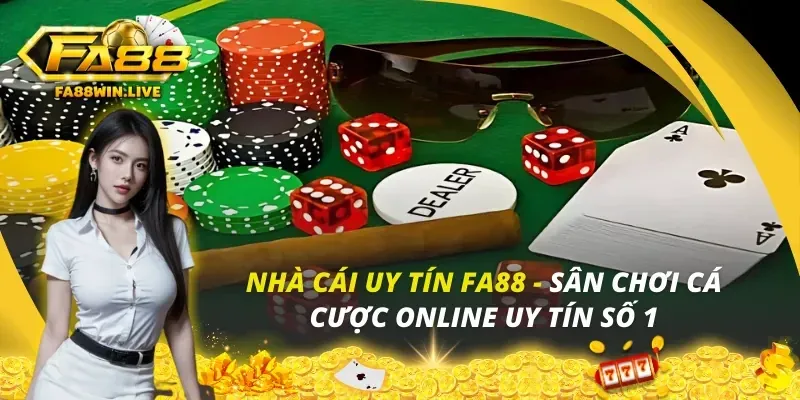 Bắn Cá M88SUT