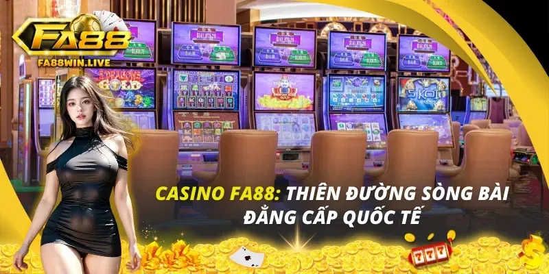 Cơ hội trúng Jackpot lớn tại M88SUT